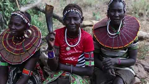 Baringo Women Empowerment Programme
