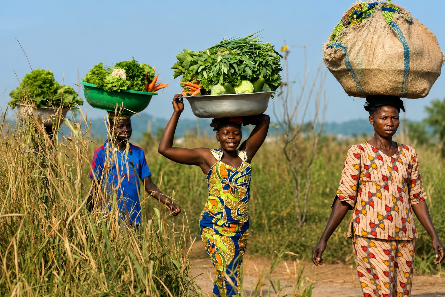 Social Impact, Community Engagement & Climate Resilience