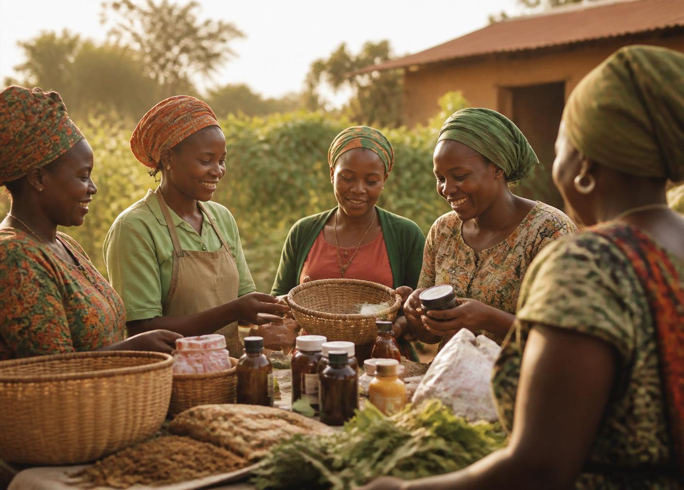 Community enterprise cooperative