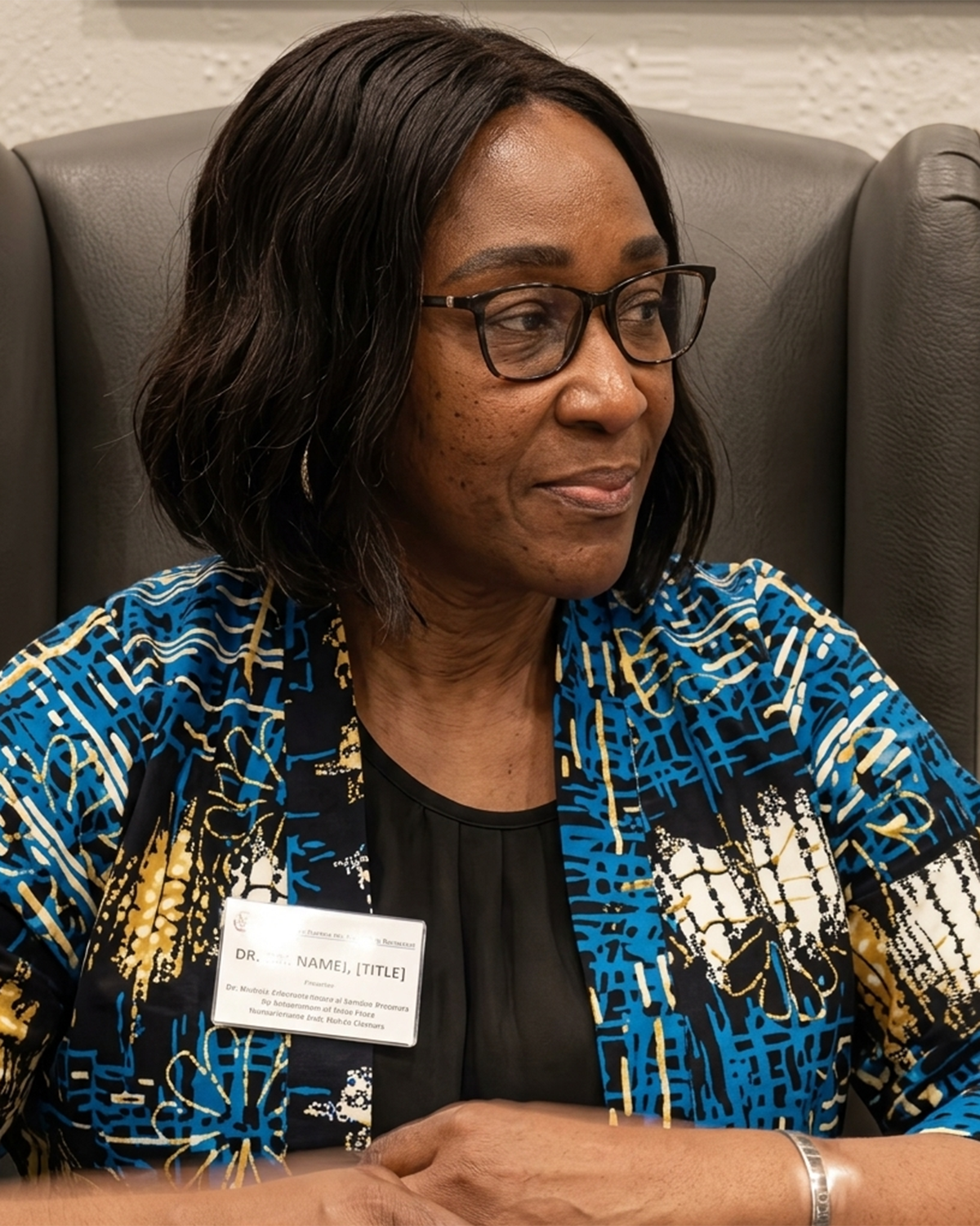 Dr. Betty Ogange