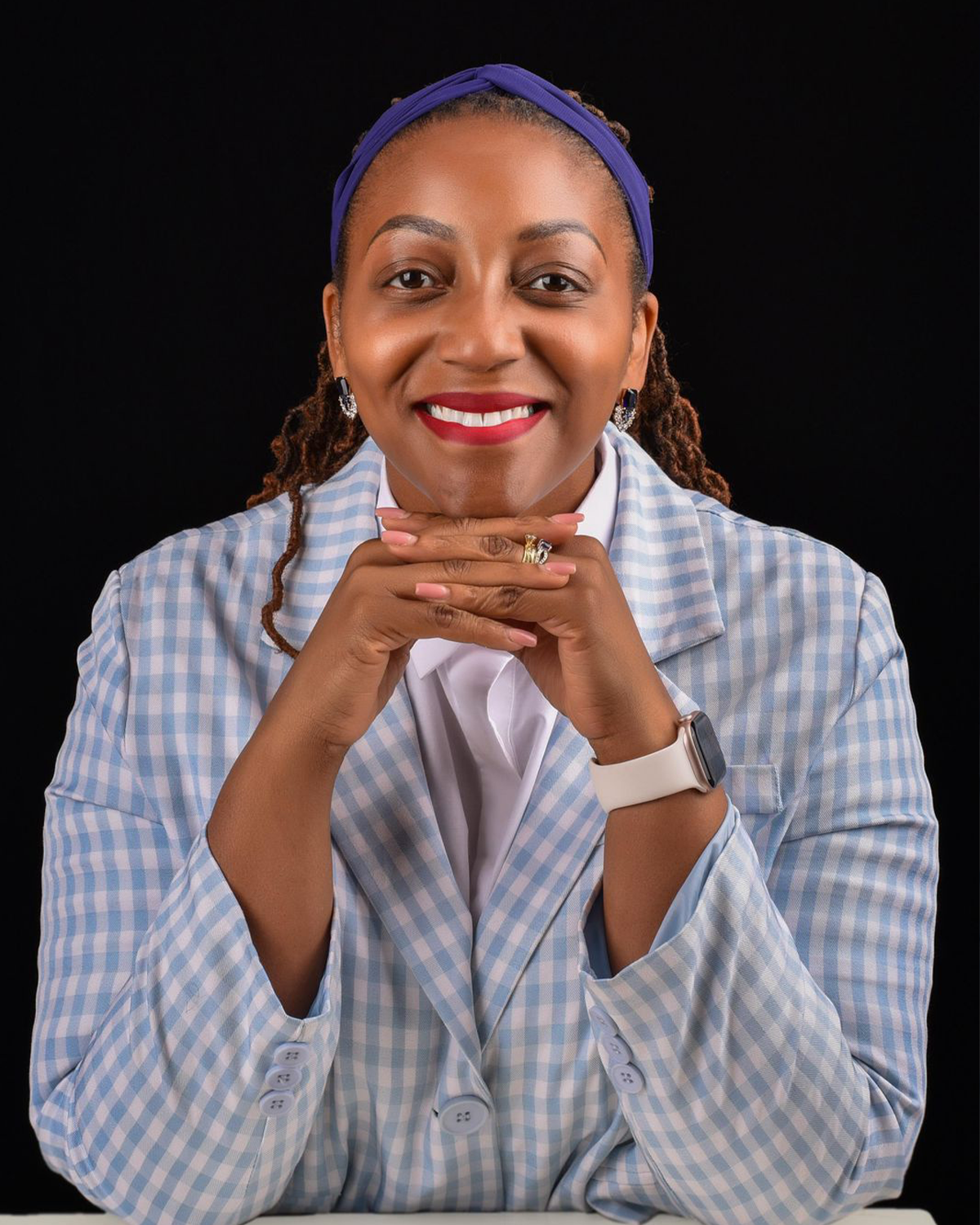 Dr. Mary Keah Otieno