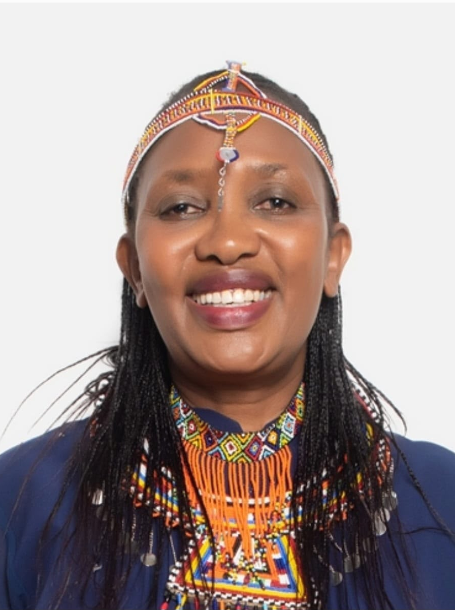 Dr. Margaret Kagwe Njuguna